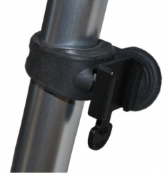 držák SMART zadní UNI silikonový