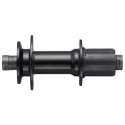 náboj Novatec D952T-SE-HL-B12 BOOST Al 32 zadní