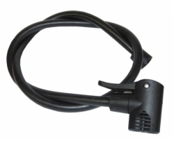 hadička hustilky XLC PU-H03 pro modely od 2011