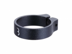 objímka sedlovky BBB PostFix 27,2 černá