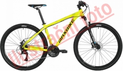 Maxbike APO 29 žluté M