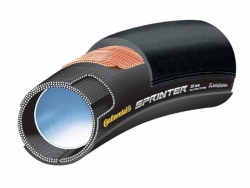galuska Continental Sprinter 28"x22mm
