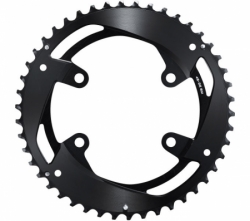 převodník 46z Shimano CUES FC-U8000 2x11 4 díry