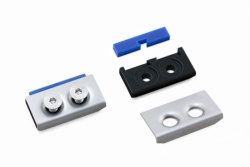 kufry pedálů HAVEN C-PED