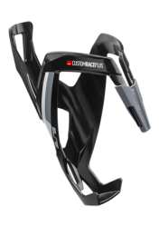 Košík ELITE Custom Race Plus černo-bílá