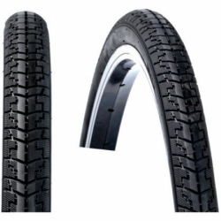 plášť DSI SRI27 700x35C černá