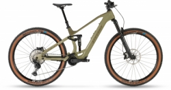 STEVENS E-MAVERICK AM 7.4.3 OLIVOVÁ