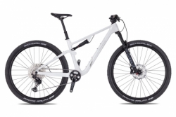 4EVER 2024 SONNIC ELITE LADY - white / silver sand