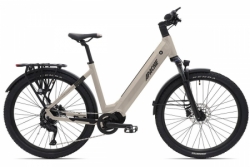 Apache Elektrokolo APACHE Rio Grande 3 cappuccino MX 720 Wh S