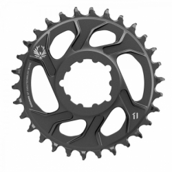 převodník 30z SRAM EAGLE 11/12s 3mm offset boost