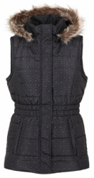 vesta dámská LOAP TIGI černá