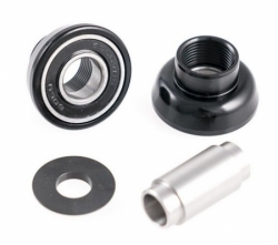 VLOŽKY 8MM DO OKA TLUMIČE FOX LOŽISKOVÉ M30mm