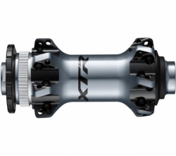 náboj Shimano XTR HB-M9110 přední 32d E-Thru boost černý original balení