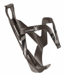 Košík ELITE Custom Race X titanovo-černá