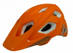 přilba HAVEN RANGER oranžová