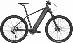 Maxbike HAKON 2.0 AKCE černý L
