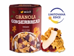 granola perníčková - Mixit 250g