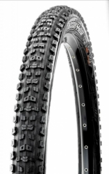 plášť MAXXIS Aggressor 27.5"x2.50/63-584 WT EXO TR kevlar