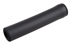 Grip PRO-T molitan tvrzený Color 001 černá