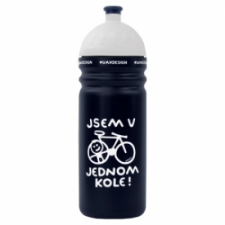 lahev R&B UAX Jsem v jednom kole 700ml