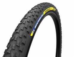 plášť MICHELIN FORCE XC2 TS TLR 29"x2.10/54-622 RL kevlar