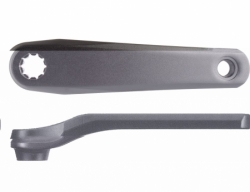 klika pravá SAMOX ISIS 170mm pro e-bike originální balení