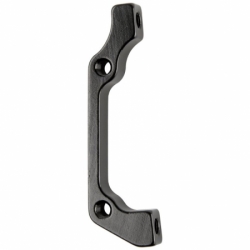 adaptér kotoučové brzdy M-WAVE přední 180mm/zadní 160mm standard servisní balení