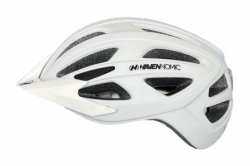 přilba HAVEN NOMIC bílá