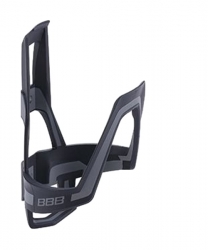 košík BBB DualCage šedo/černý