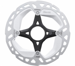 brzdový kotouč Shimano STePS RT-EM810 160mm originální balení