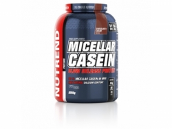 nápoj Nutrend MICELLAR CASEIN 900g vanilka