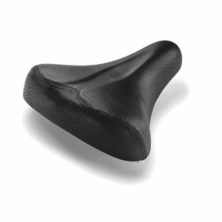 sedlo MONTE GRAPPA 156 turistické černé