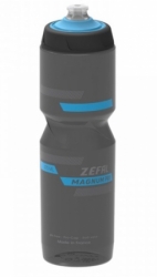 lahev ZEFAL MAGNUM Pro 975ml kouřová černá