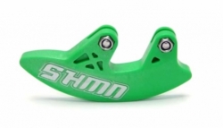 nárazník ShamanRacing Drake/Thor zelený