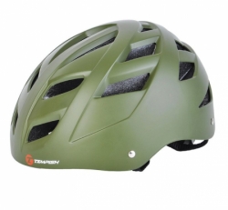 přilba Tempish MARILLA zelená