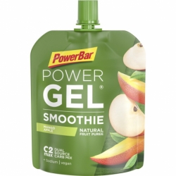Smoothie PowerBar POWERGEL mango a jablko sáček 90g