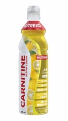 nápoj Nutrend CARNITINE ACTIVITY 750ml YUZU