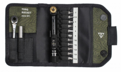 nářadí TOPEAK TORQ ROCKET miniX