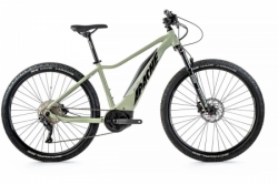 Apache Hawk 1 Bosch - šedá (29) L