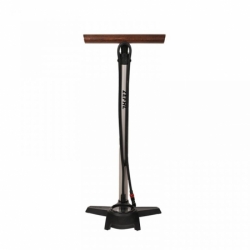 hustilka Zefal Profil Max FP65 Z-turn stříbrná