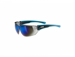 brýle UVEX Sportstyle 204 modré
