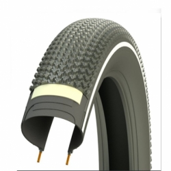 plášť DSI SRI98 20"x2,125/54-406 reflex černá