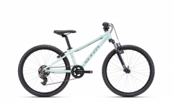 CTM ROCKY 2.0 2025 matná tyrkysová perleť / šedá