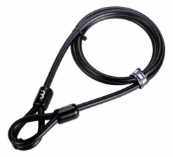 zámek-lanko BBB BBL-23 ExtraStreight 10mmx1800mm