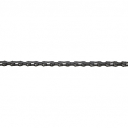 řetěz KMC X11 EL černý 118čl. BOX