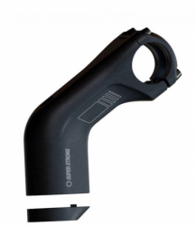 představec By Schulz Vorbau Alpha SDS 80mm pro 35mm