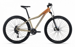 Maxbike TAAL LADY 29 béžový L