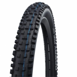 plášť SCHWALBE Nobby Nic 29''x2.25/57-622 skládací