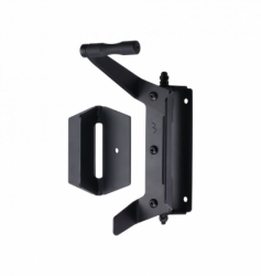 držák kol BBB BTL-127 ParkingLot Swivel na zeď