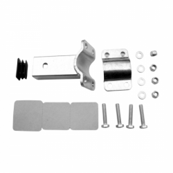 držák na sedlovku Peruzzo Trail Angel